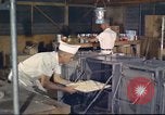 Image of United States bakers Vietnam, 1965, second 46 stock footage video 65675061984