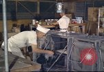 Image of United States bakers Vietnam, 1965, second 47 stock footage video 65675061984