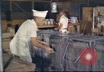 Image of United States bakers Vietnam, 1965, second 49 stock footage video 65675061984