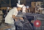 Image of United States bakers Vietnam, 1965, second 50 stock footage video 65675061984