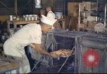 Image of United States bakers Vietnam, 1965, second 52 stock footage video 65675061984