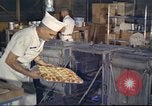 Image of United States bakers Vietnam, 1965, second 54 stock footage video 65675061984