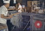 Image of United States bakers Vietnam, 1965, second 55 stock footage video 65675061984