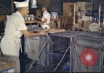 Image of United States bakers Vietnam, 1965, second 56 stock footage video 65675061984