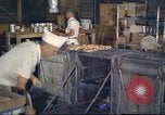 Image of United States bakers Vietnam, 1965, second 57 stock footage video 65675061984