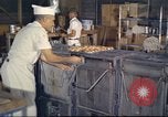 Image of United States bakers Vietnam, 1965, second 59 stock footage video 65675061984