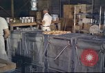 Image of United States bakers Vietnam, 1965, second 60 stock footage video 65675061984