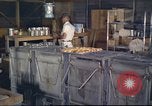 Image of United States bakers Vietnam, 1965, second 61 stock footage video 65675061984