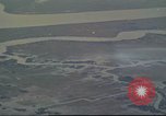 Image of Mekong delta area Vietnam, 1965, second 1 stock footage video 65675061985