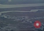 Image of Mekong delta area Vietnam, 1965, second 3 stock footage video 65675061985