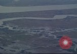 Image of Mekong delta area Vietnam, 1965, second 4 stock footage video 65675061985