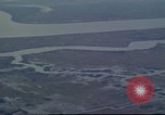 Image of Mekong delta area Vietnam, 1965, second 6 stock footage video 65675061985