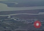 Image of Mekong delta area Vietnam, 1965, second 7 stock footage video 65675061985