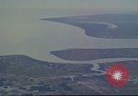 Image of Mekong delta area Vietnam, 1965, second 11 stock footage video 65675061985