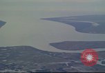 Image of Mekong delta area Vietnam, 1965, second 12 stock footage video 65675061985