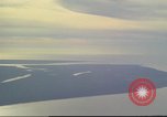 Image of Mekong delta area Vietnam, 1965, second 22 stock footage video 65675061985
