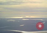 Image of Mekong delta area Vietnam, 1965, second 28 stock footage video 65675061985