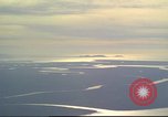 Image of Mekong delta area Vietnam, 1965, second 30 stock footage video 65675061985