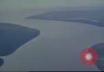 Image of Mekong delta area Vietnam, 1965, second 42 stock footage video 65675061985