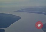 Image of Mekong delta area Vietnam, 1965, second 43 stock footage video 65675061985