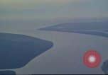 Image of Mekong delta area Vietnam, 1965, second 44 stock footage video 65675061985