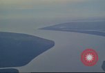 Image of Mekong delta area Vietnam, 1965, second 46 stock footage video 65675061985