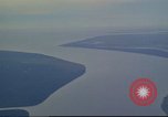 Image of Mekong delta area Vietnam, 1965, second 47 stock footage video 65675061985
