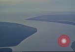 Image of Mekong delta area Vietnam, 1965, second 49 stock footage video 65675061985