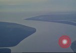 Image of Mekong delta area Vietnam, 1965, second 50 stock footage video 65675061985