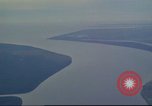 Image of Mekong delta area Vietnam, 1965, second 51 stock footage video 65675061985