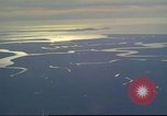 Image of Mekong delta area Vietnam, 1965, second 52 stock footage video 65675061985
