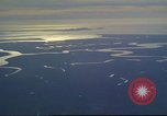 Image of Mekong delta area Vietnam, 1965, second 54 stock footage video 65675061985