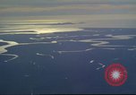Image of Mekong delta area Vietnam, 1965, second 55 stock footage video 65675061985