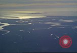 Image of Mekong delta area Vietnam, 1965, second 58 stock footage video 65675061985