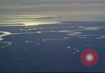 Image of Mekong delta area Vietnam, 1965, second 60 stock footage video 65675061985