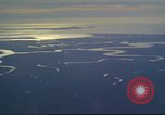 Image of Mekong delta area Vietnam, 1965, second 62 stock footage video 65675061985