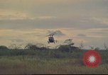 Image of HH-43B Huskie Vietnam, 1965, second 10 stock footage video 65675061986