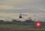 Image of HH-43B Huskie Vietnam, 1965, second 11 stock footage video 65675061986