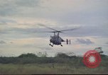 Image of HH-43B Huskie Vietnam, 1965, second 14 stock footage video 65675061986