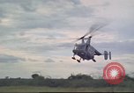 Image of HH-43B Huskie Vietnam, 1965, second 16 stock footage video 65675061986
