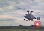 Image of HH-43B Huskie Vietnam, 1965, second 17 stock footage video 65675061986