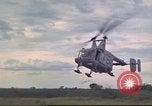 Image of HH-43B Huskie Vietnam, 1965, second 18 stock footage video 65675061986