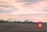 Image of HH-43B Huskie Vietnam, 1965, second 31 stock footage video 65675061986