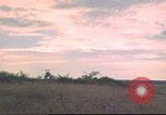 Image of HH-43B Huskie Vietnam, 1965, second 33 stock footage video 65675061986