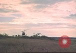 Image of HH-43B Huskie Vietnam, 1965, second 35 stock footage video 65675061986