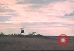 Image of HH-43B Huskie Vietnam, 1965, second 36 stock footage video 65675061986