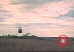 Image of HH-43B Huskie Vietnam, 1965, second 37 stock footage video 65675061986