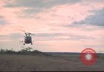 Image of HH-43B Huskie Vietnam, 1965, second 39 stock footage video 65675061986