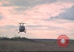 Image of HH-43B Huskie Vietnam, 1965, second 40 stock footage video 65675061986