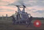Image of HH-43B Huskie Vietnam, 1965, second 50 stock footage video 65675061986